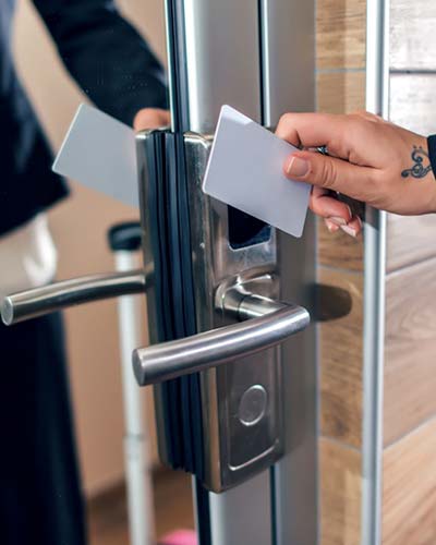 Commercial Wauwatosa Locksmith