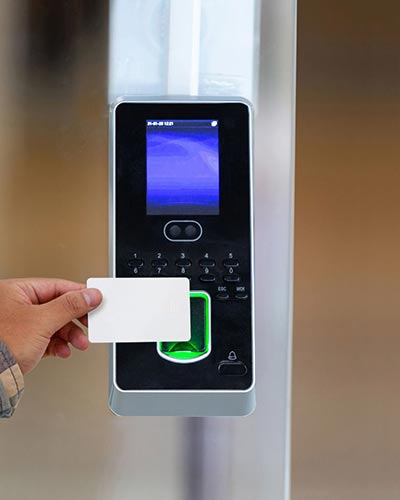 Commercial Wauwatosa Locksmith