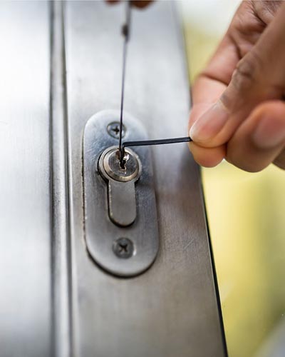 Emergency Wauwatosa Locksmith