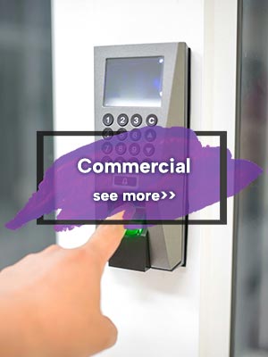 Wauwatosa Commercial Locksmith